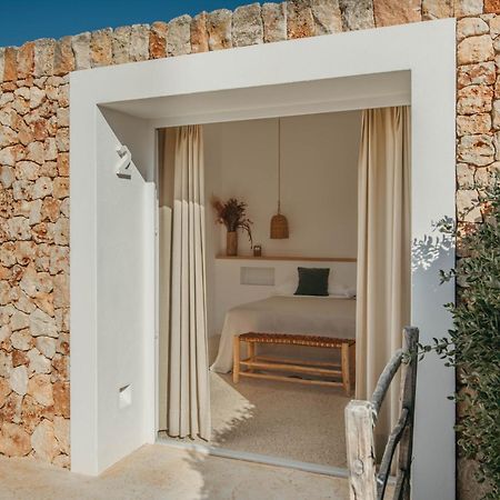 Agroturismo Ses Talaies Ciutadella  Kültér fotó