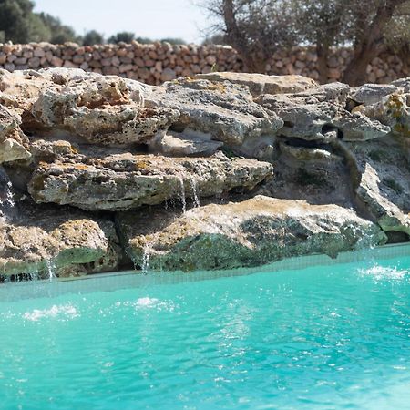 Agroturismo Ses Talaies Ciutadella  Kültér fotó