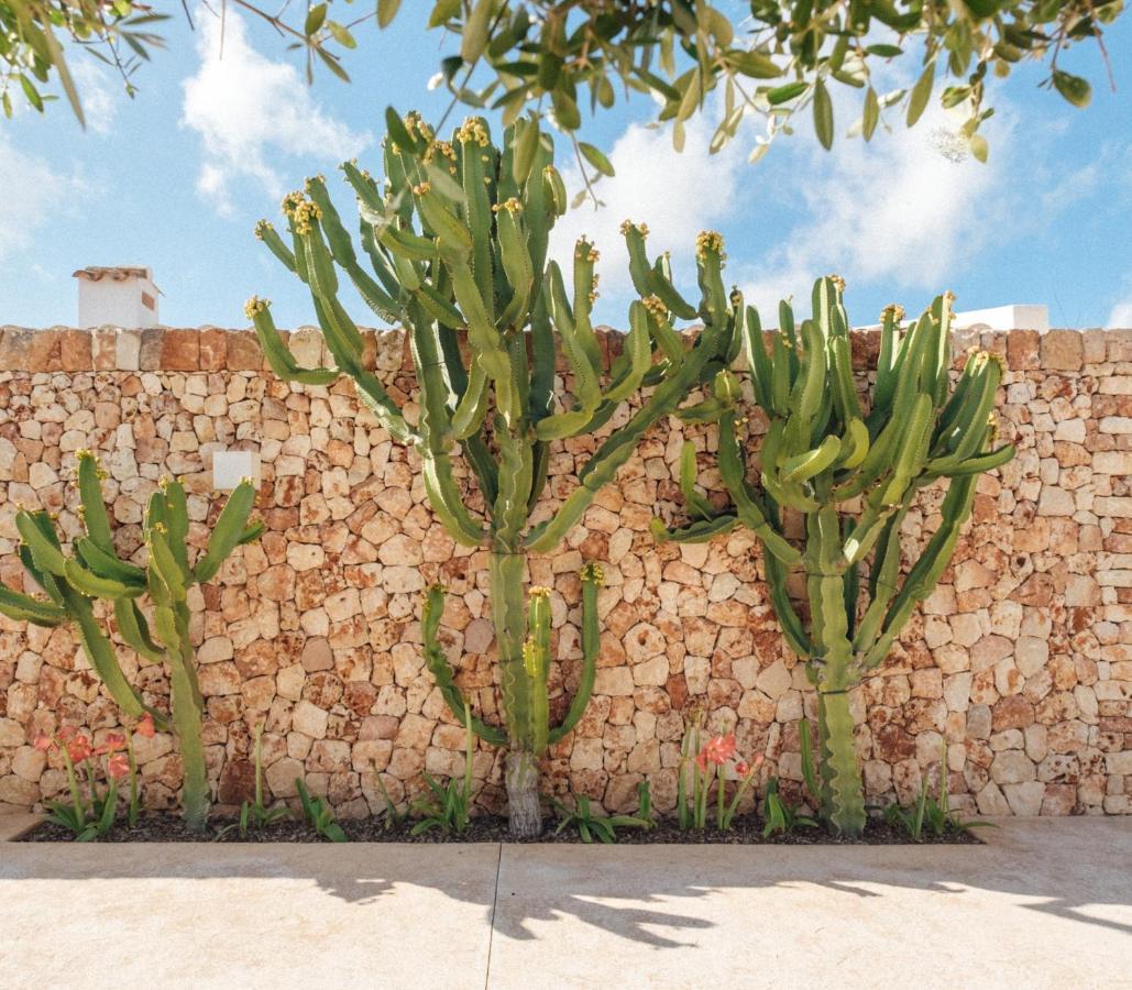 Agroturismo Ses Talaies Ciutadella  Kültér fotó