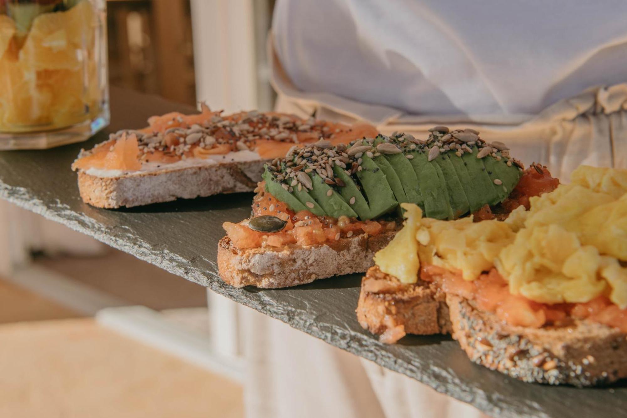 Agroturismo Ses Talaies Ciutadella  Kültér fotó