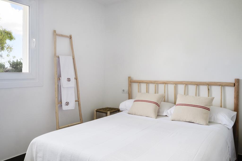 Agroturismo Ses Talaies Ciutadella  Kültér fotó